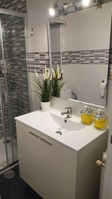トレドCasa De Oroアパートメント エクステリア 写真
