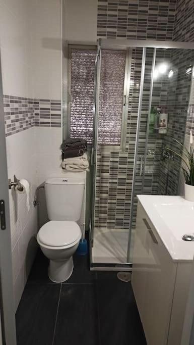 トレドCasa De Oroアパートメント エクステリア 写真